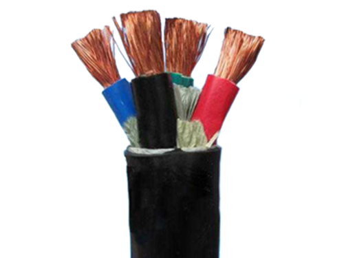 yz 橡套电缆